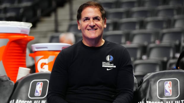 Mark Cuban